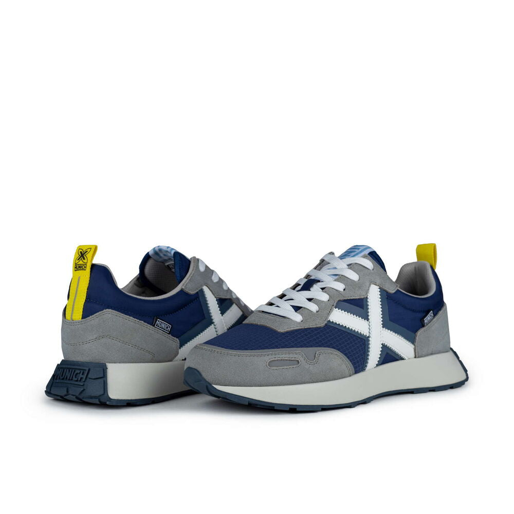 Munich Xemine 8907055 Navy Blue