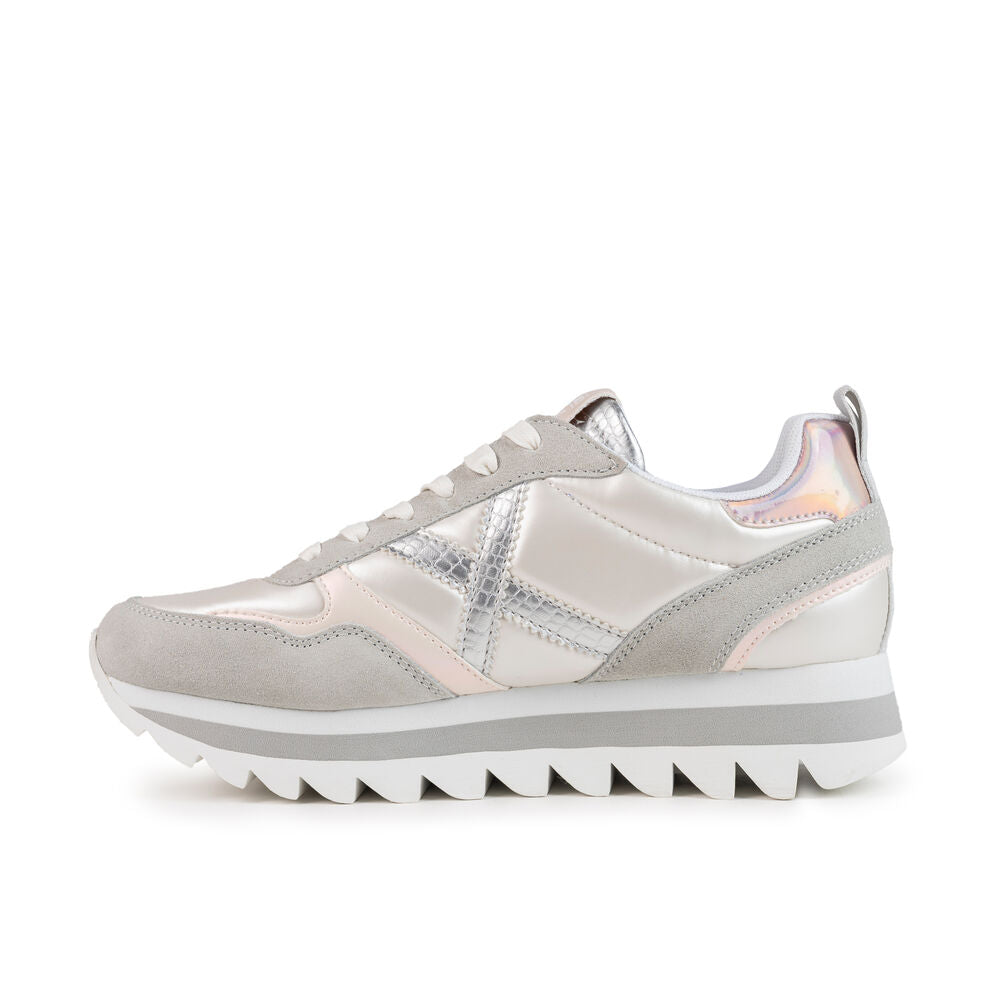 Munich Ripple 8765062 Blanco