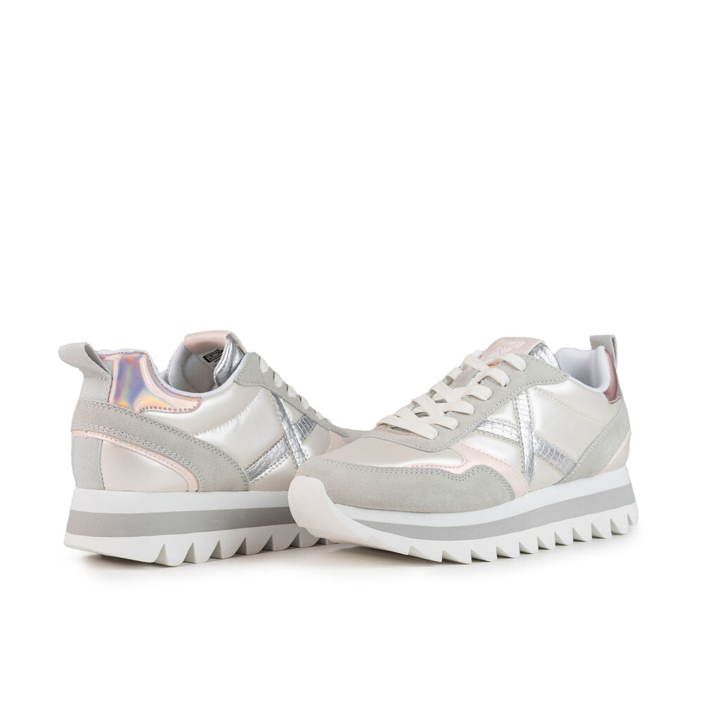 Munich Ripple 8765062 Blanco