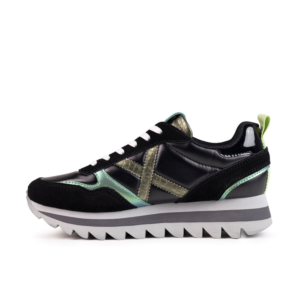 Munich Ripple 8765063 Negro