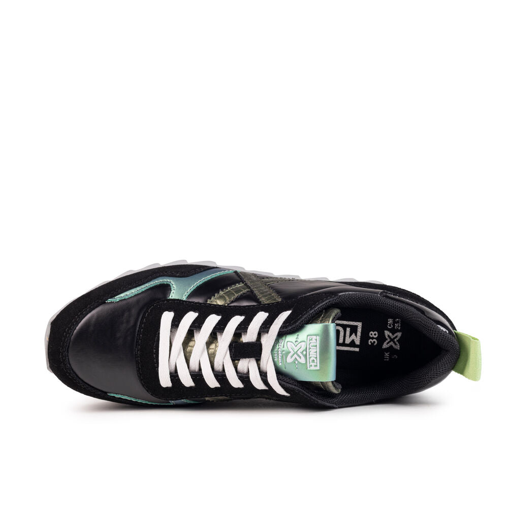Munich Ripple 8765063 Negro