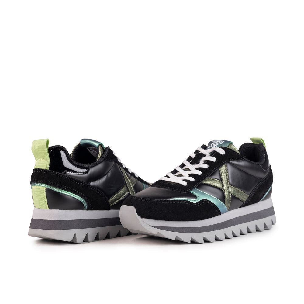 Munich Ripple 8765063 Negro