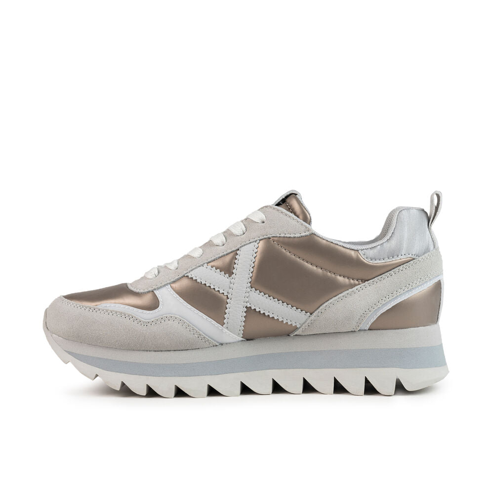 Munich Ripple 8765064 Gris