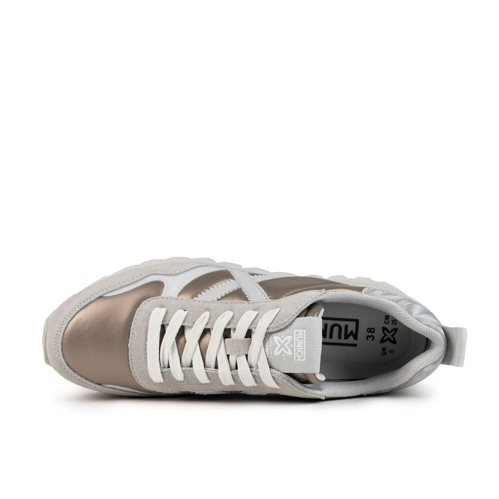 Munich Ripple 8765064 Gris