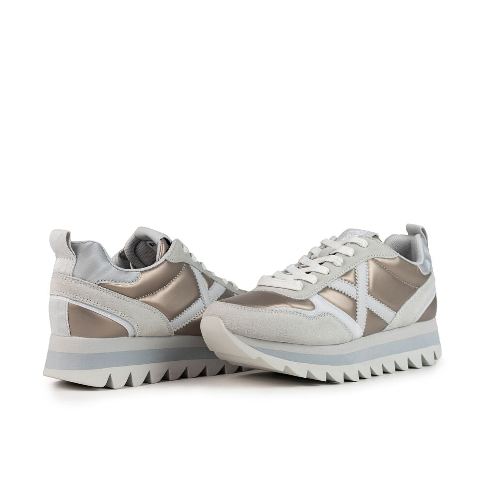 Munich Ripple 8765064 Gris