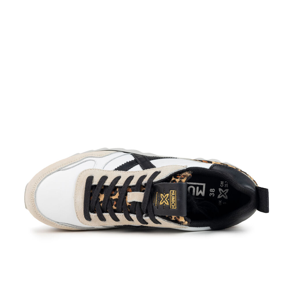 Munich Ripple 8765065 Blanco