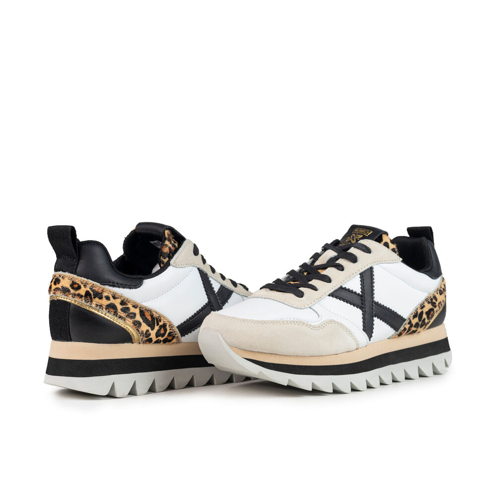 Munich Ripple 8765065 Blanco
