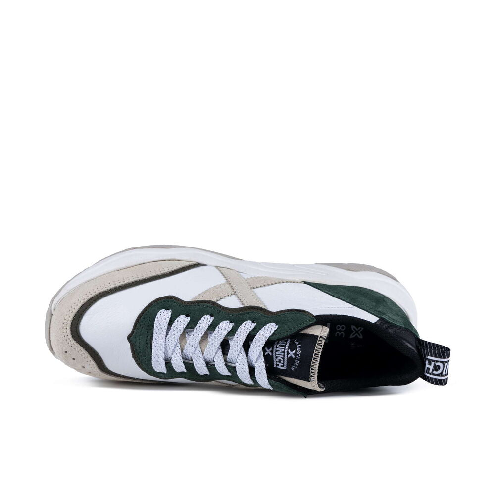 Munich Wave 8770166 Blanco