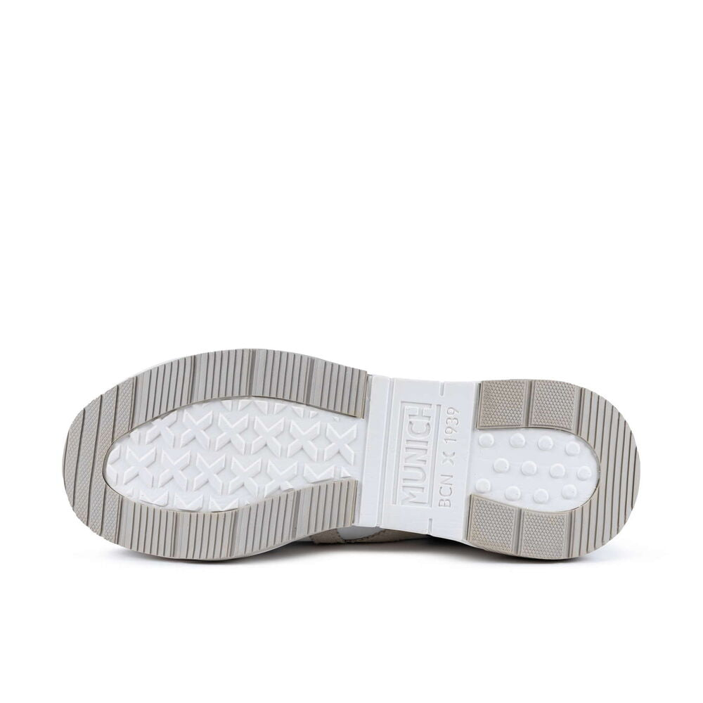 Munich Wave 8770166 Blanco