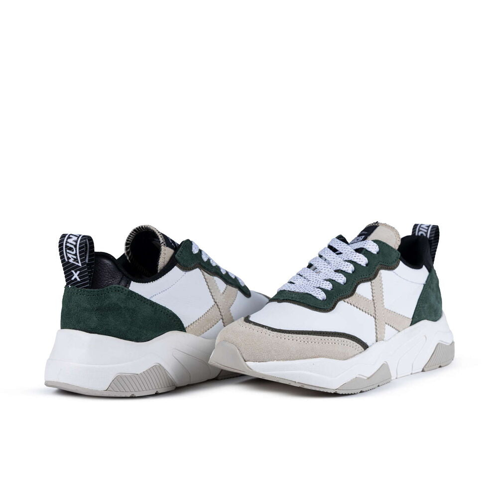 Munich Wave 8770166 Blanco