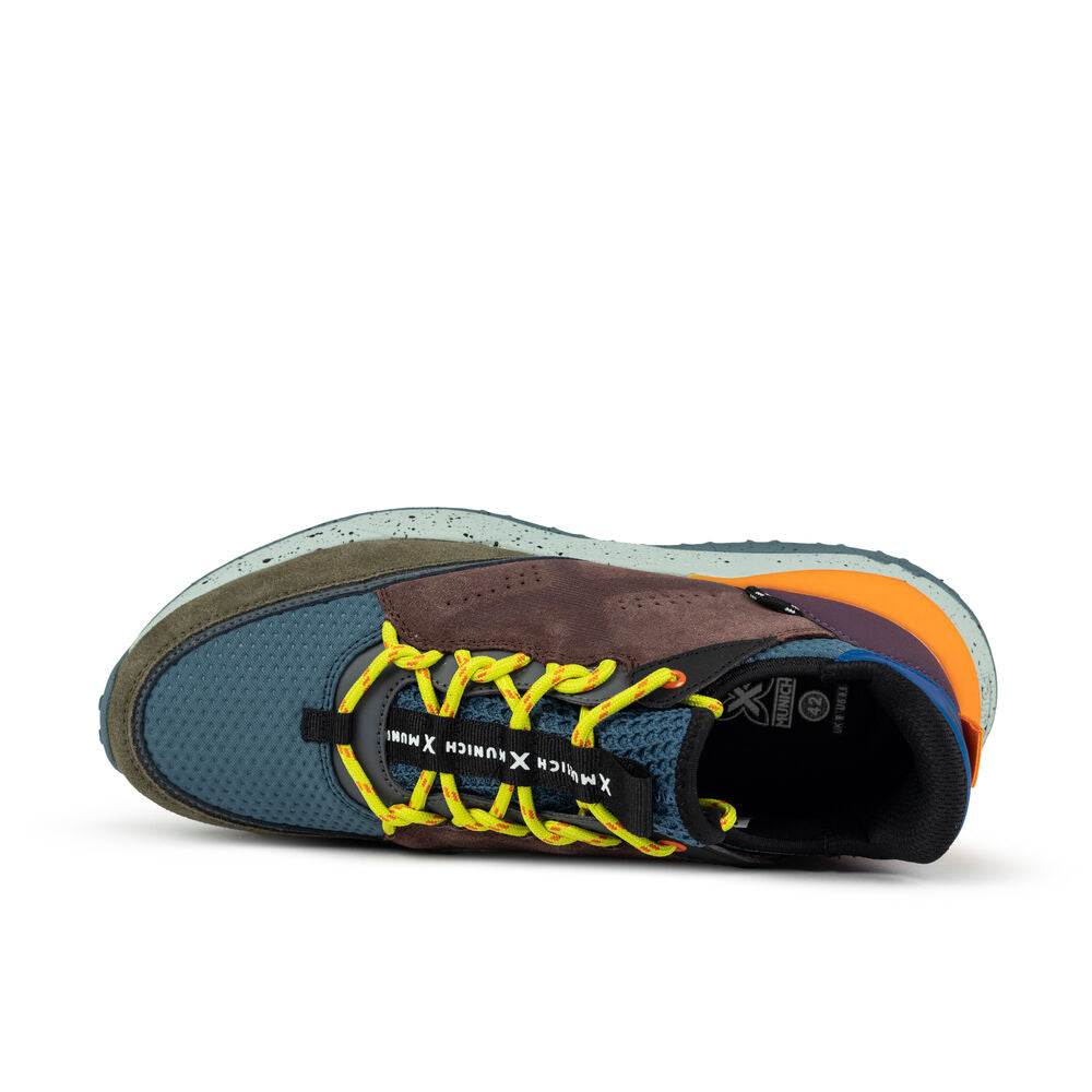 Munich Doro 8772053 Brown