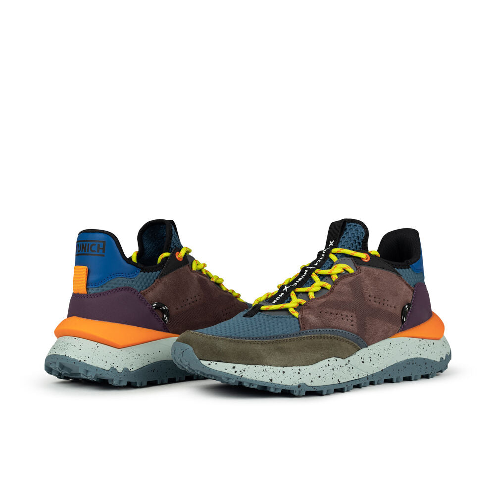 Munich Doro 8772053 Brown