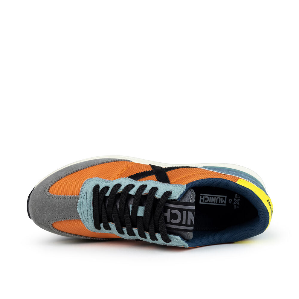 Munich Dynamo 8700074 Naranja
