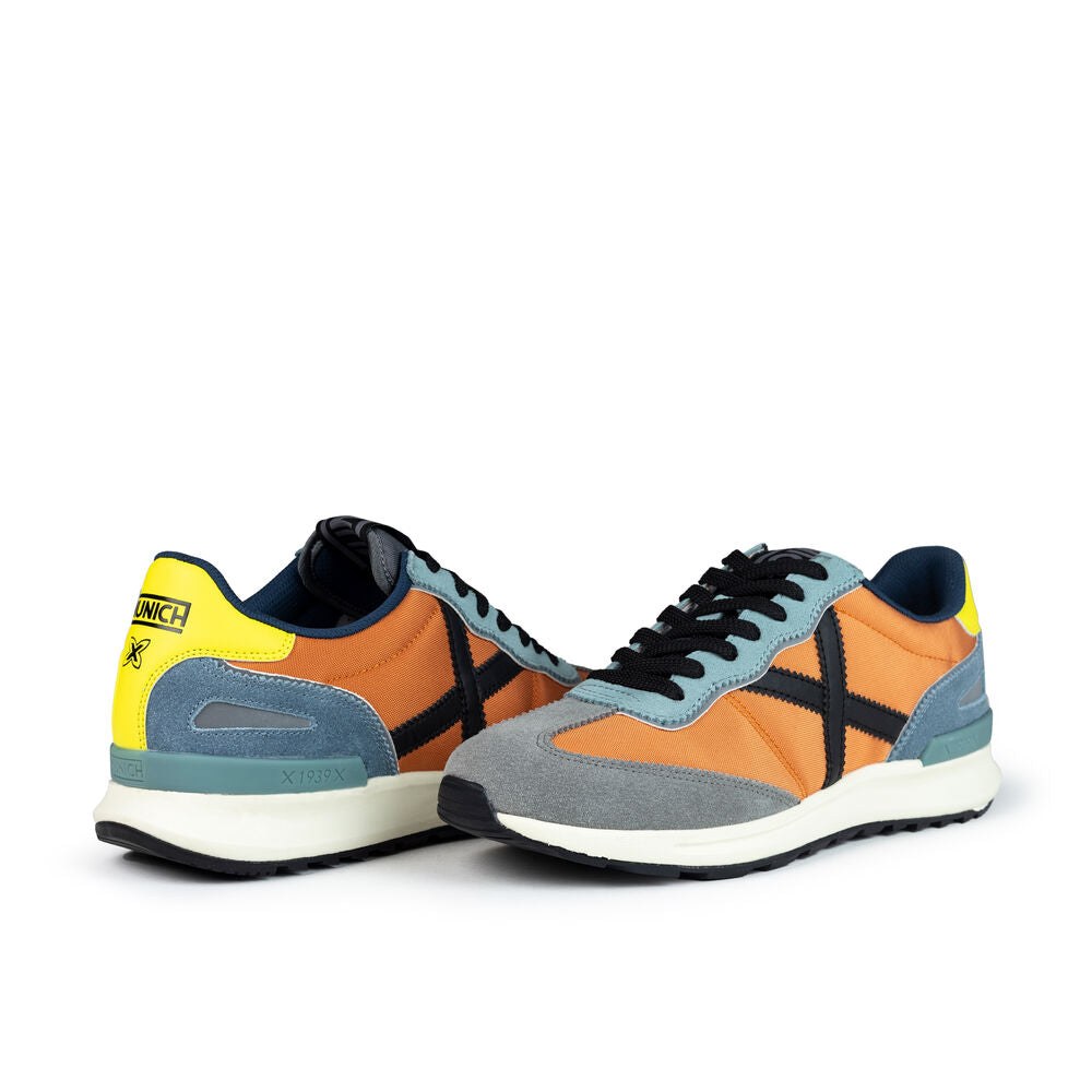 Munich Dynamo 8700074 Naranja