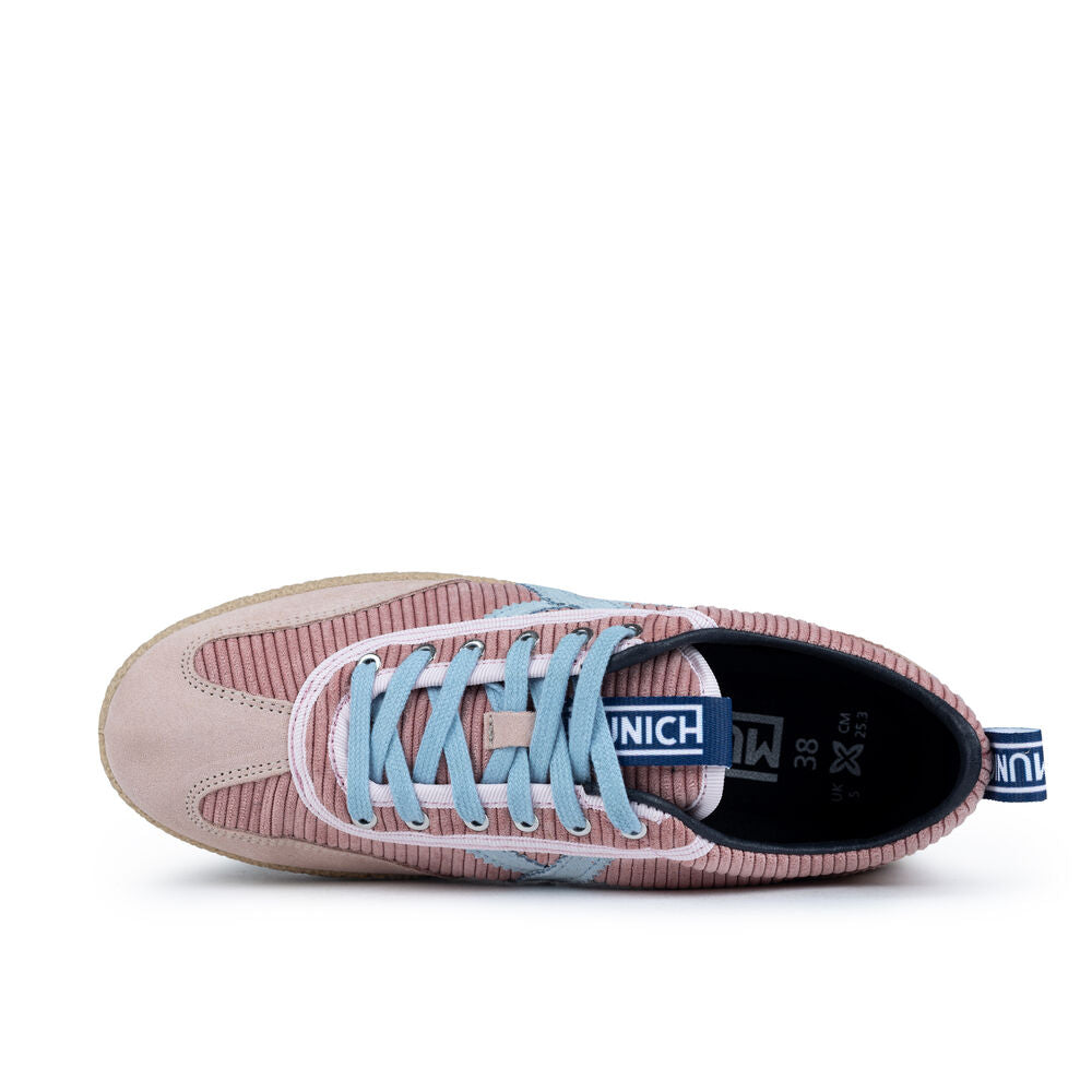 Munich Volata 8161083 Rosa