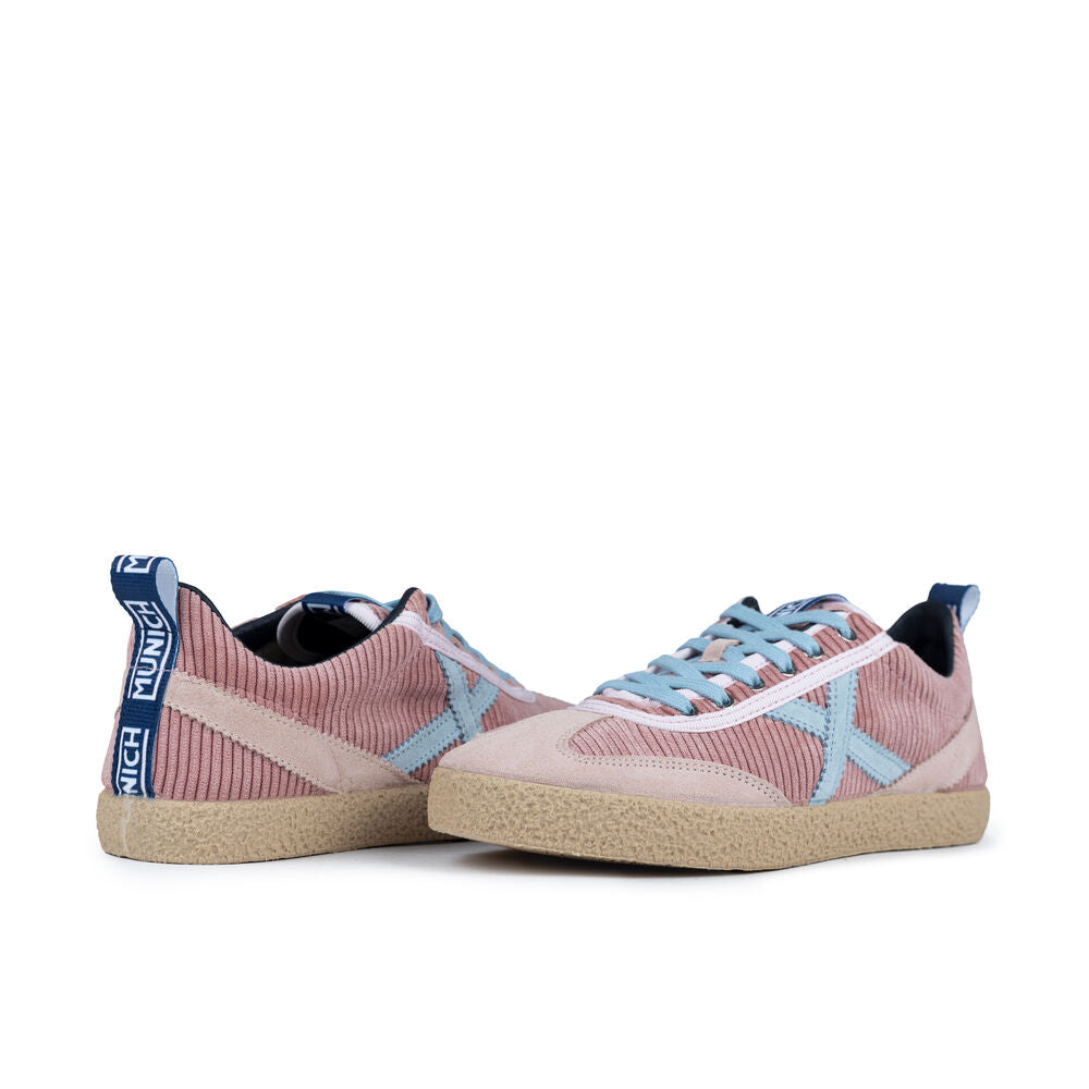 Munich Volata 8161083 Rosa