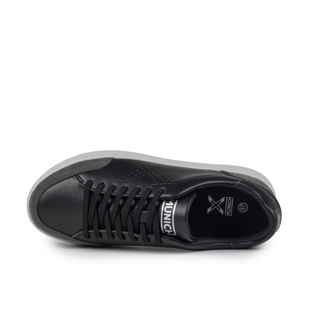 Munich X-Court 8837010 Negro