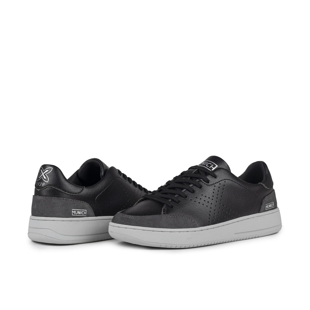 Munich X-Court 8837010 Negro
