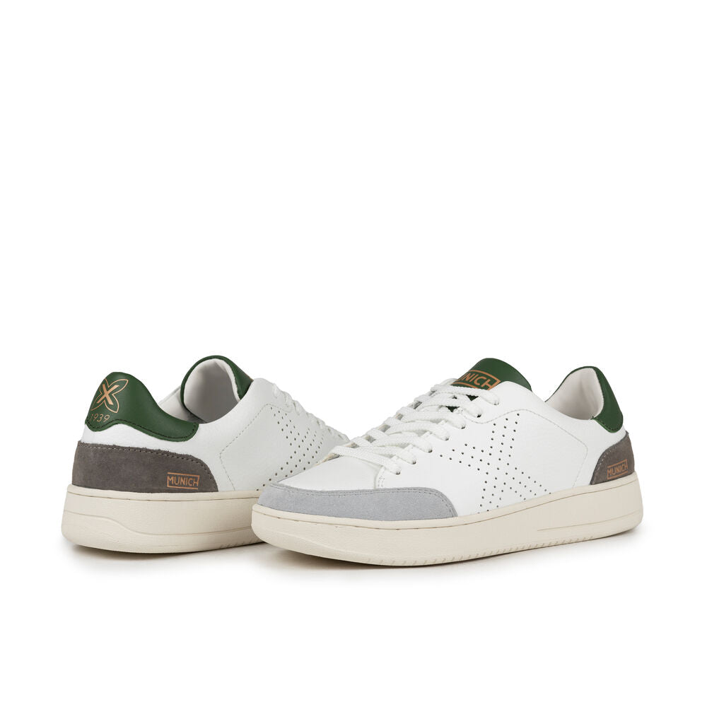 Munich X-Court 8837013 Blanco