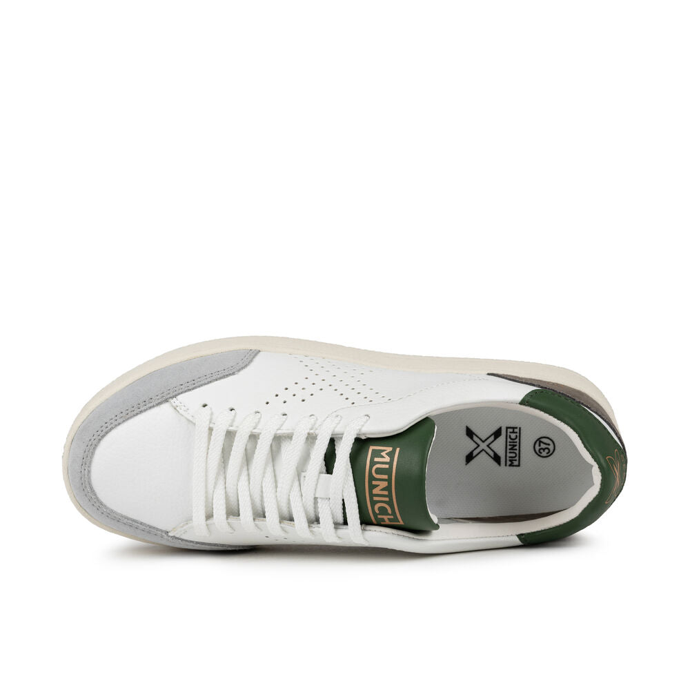 Munich X-Court 8837013 Blanco