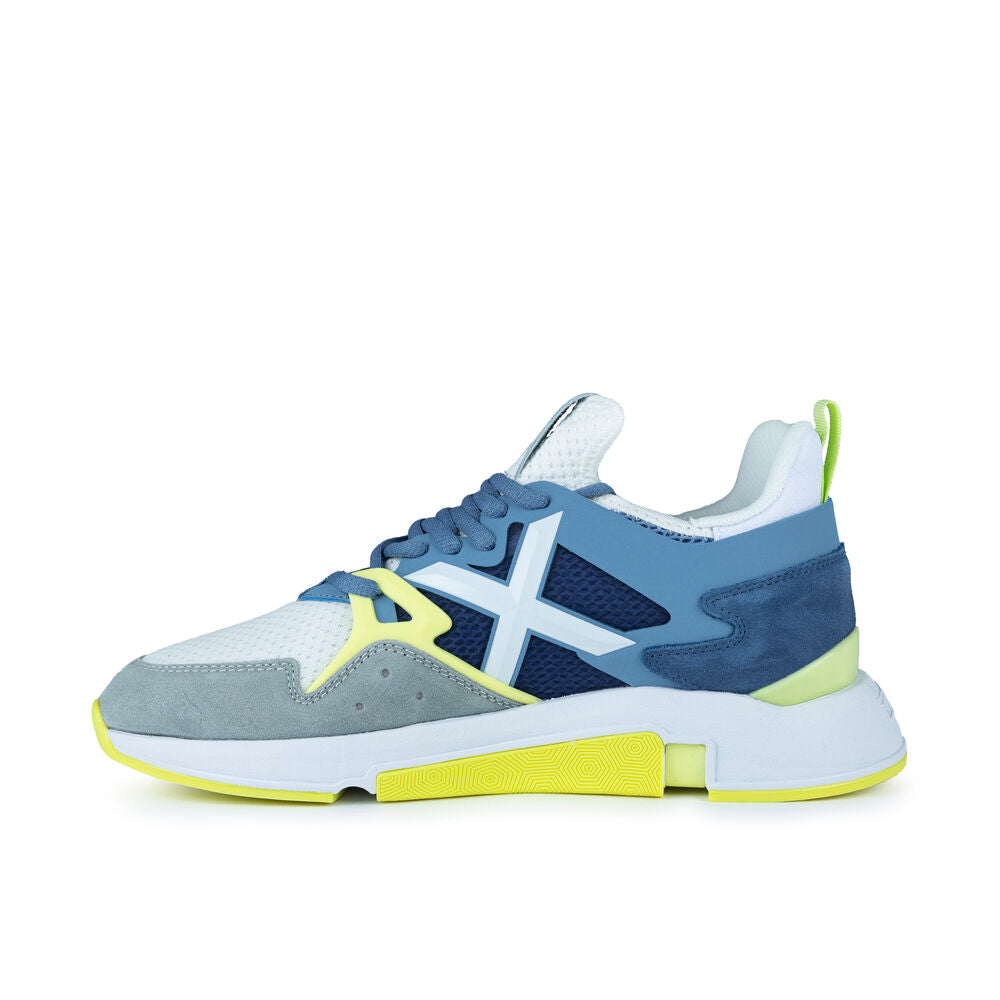 Munich Clik 4172072 Azul/Multicolor
