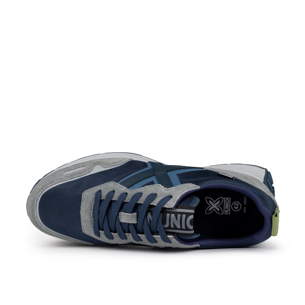 Munich Xemine 8907065 Azul