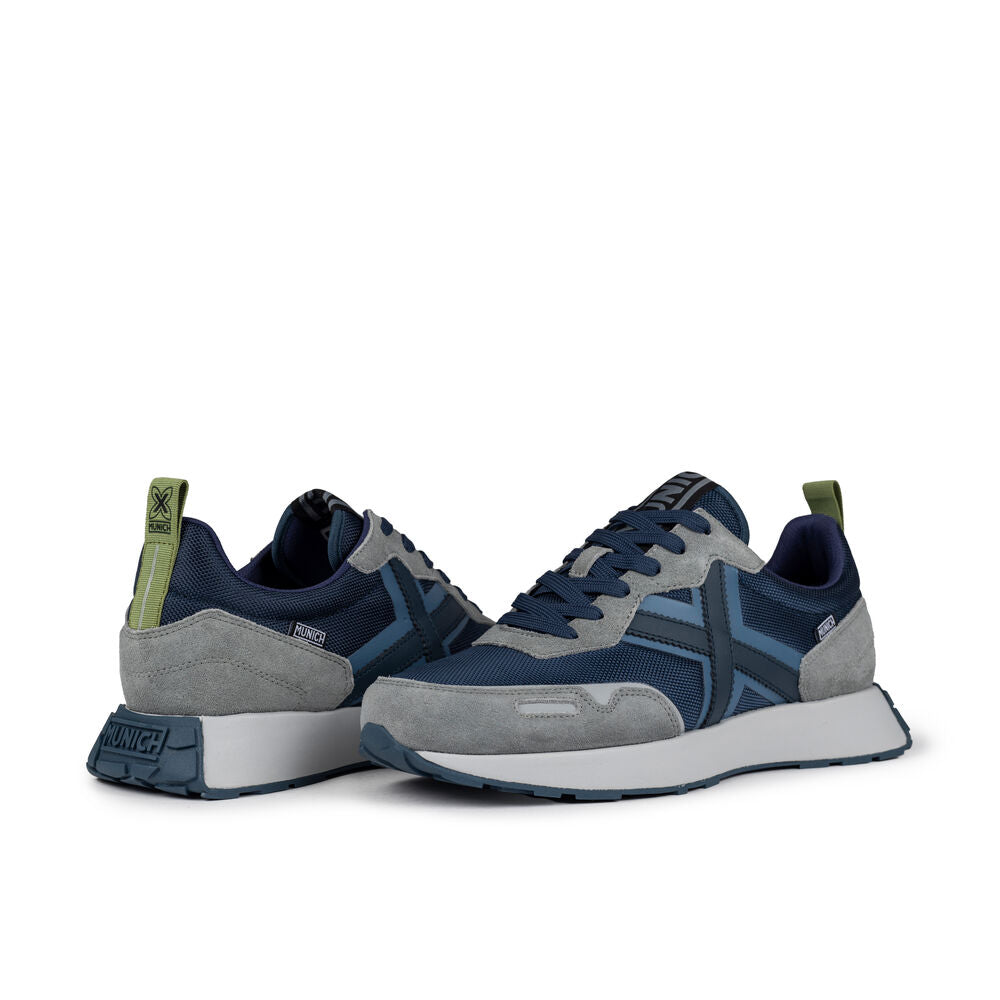 Munich Xemine 8907065 Azul