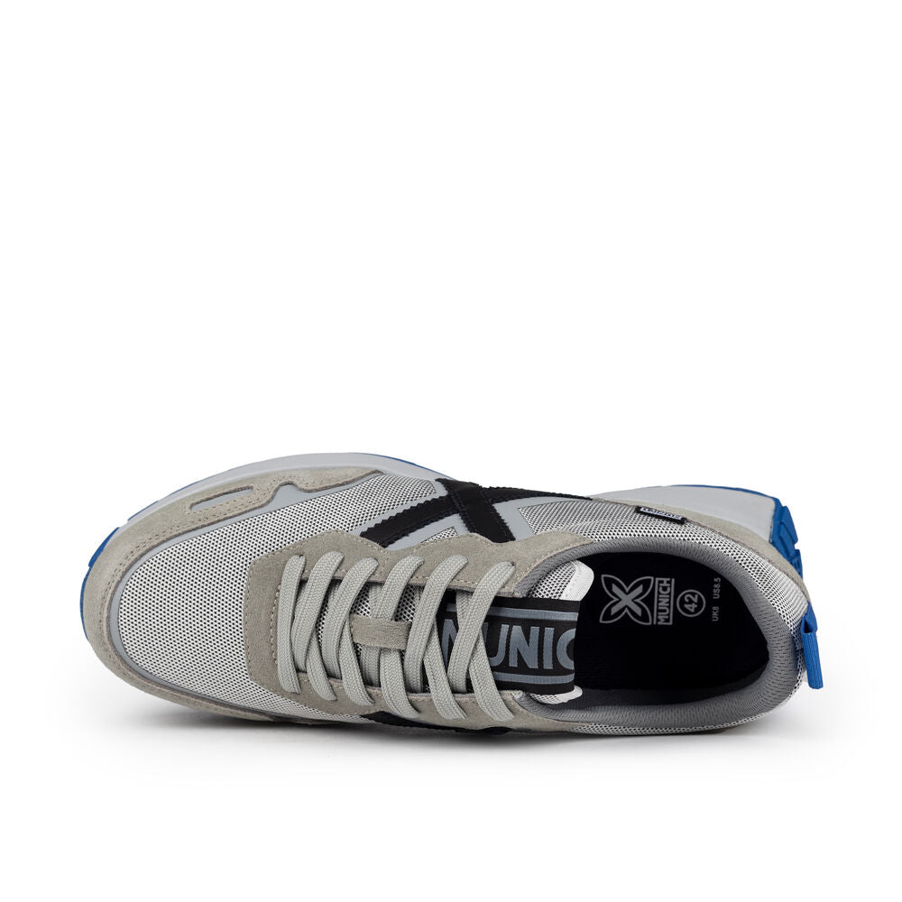 Munich Xemine 8907066 Gris