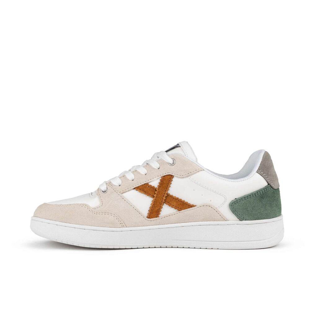 Munich Legit Man 8908089 White
