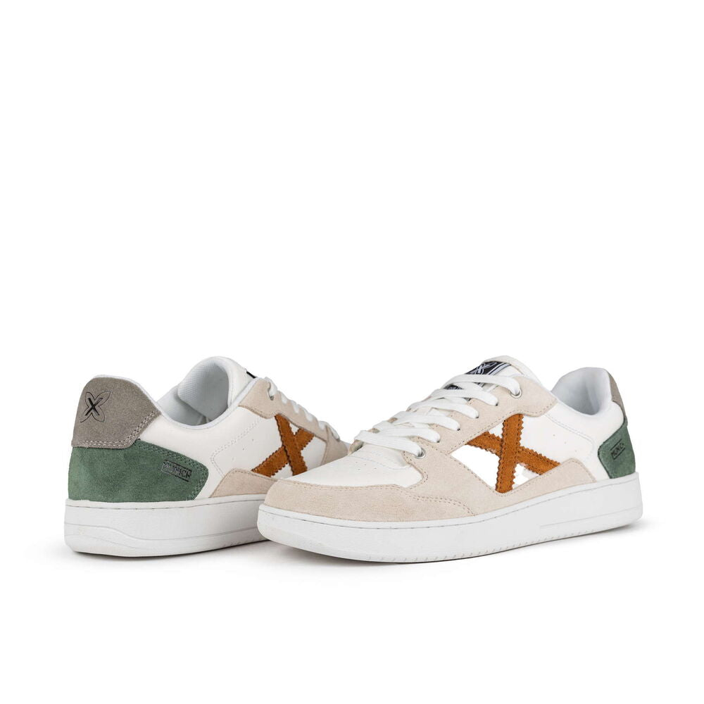 Munich Legit Man 8908089 White