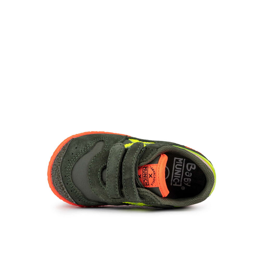 Munich Baby Goal 8172594 Caqui