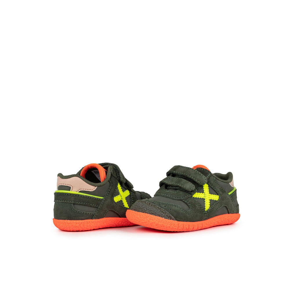 Munich Baby Goal 8172594 Caqui