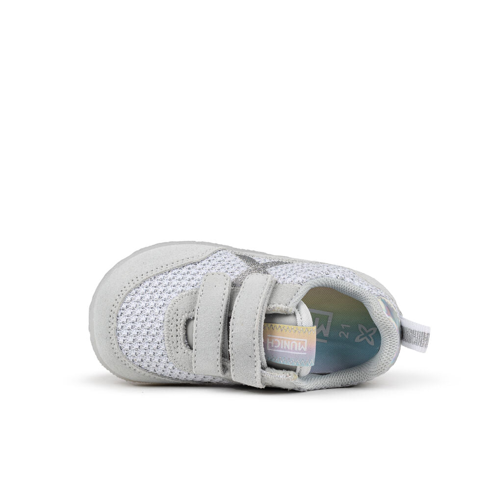 Munich Baby Koda 8028007 Blanco