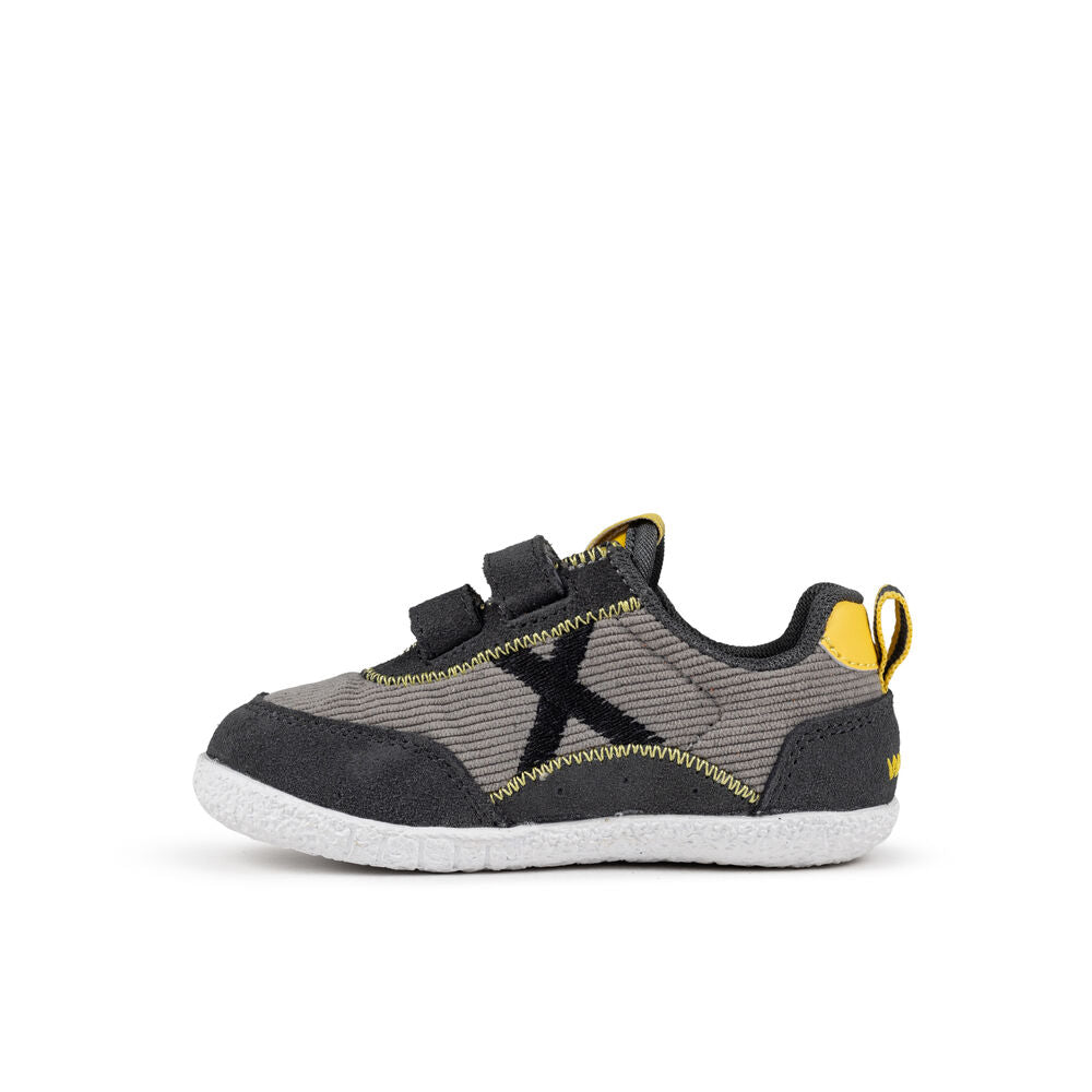 Munich Baby Koda 8028008 Gris