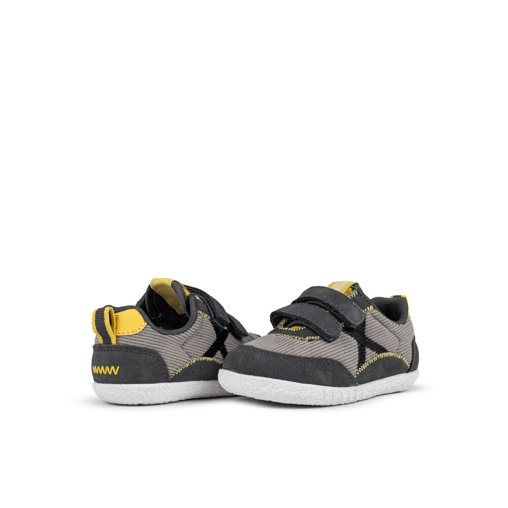 Munich Baby Koda 8028008 Gris