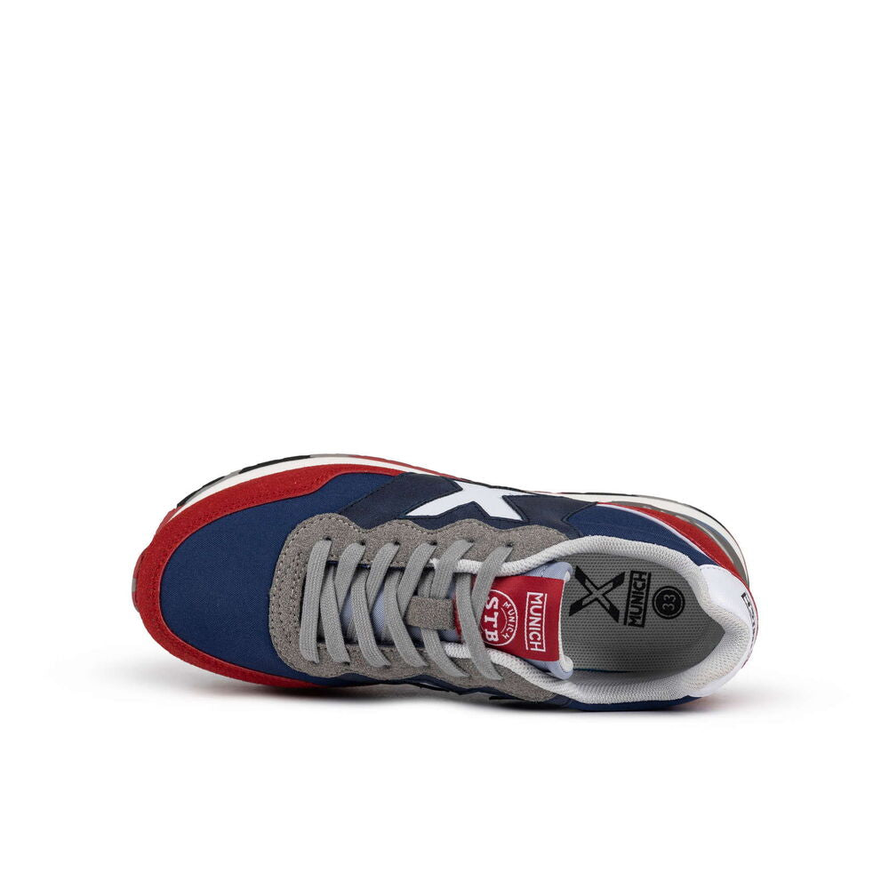Munich Dash Kid 1690158 Azul