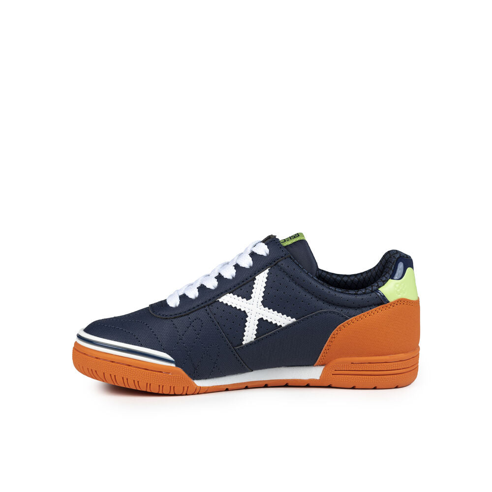 Munich G-3 Kid Profit Sport 1511421 Blue