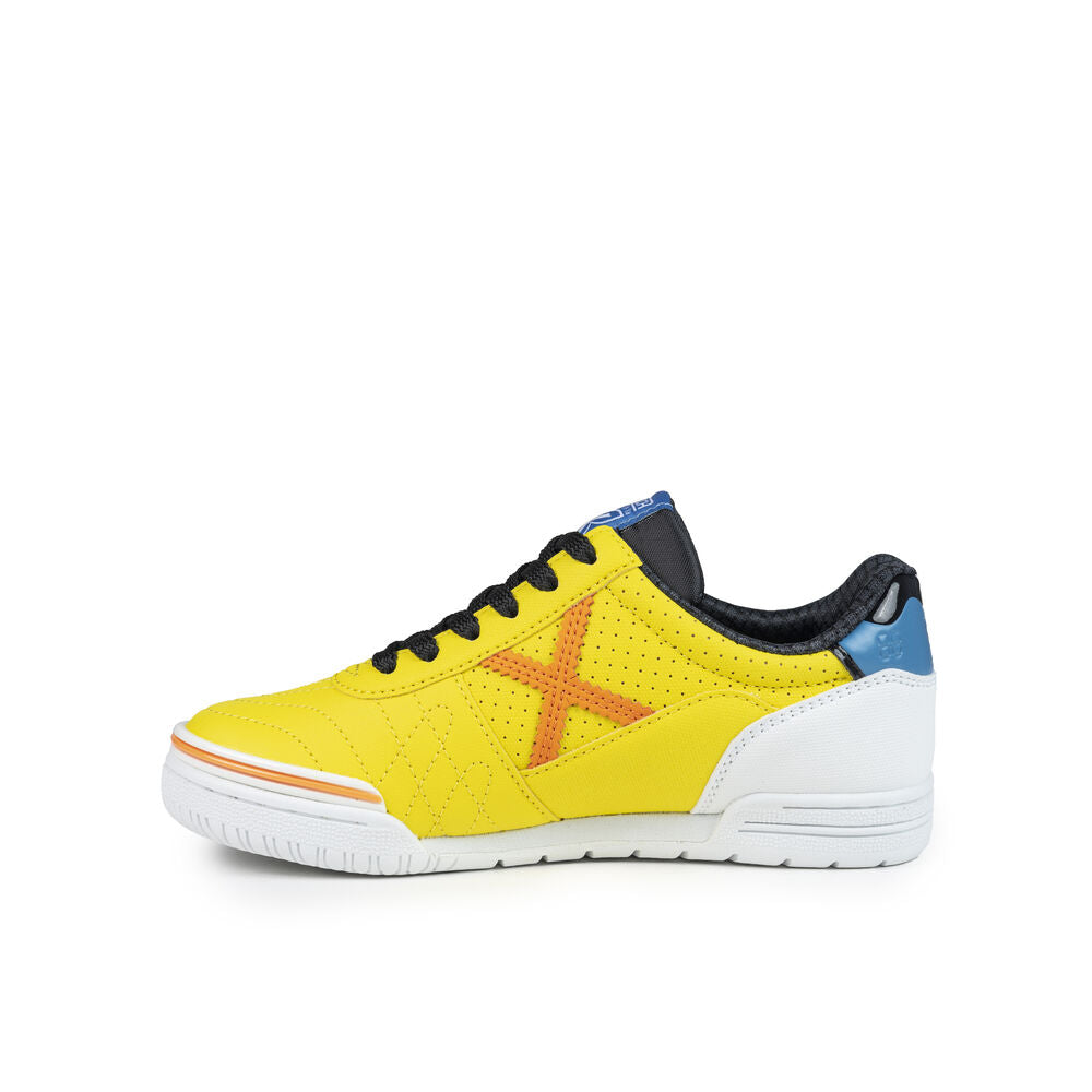 Munich G-3 Kid Profit Sport 1511419 Amarillo