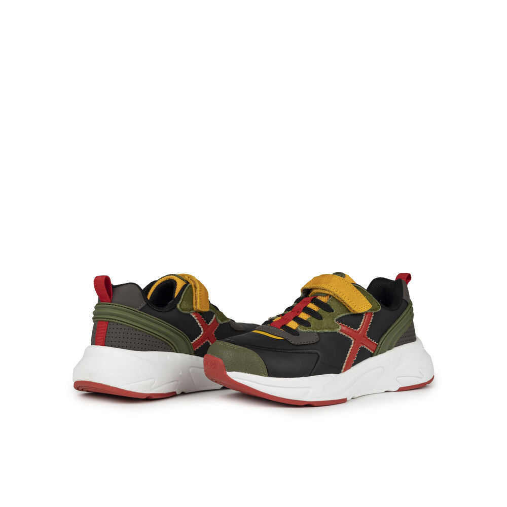Munich Mini Track Vco 8890095 Negro