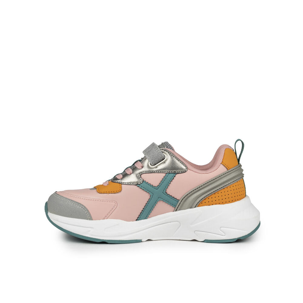 Munich Mini Track Vco 8890096 Rosa