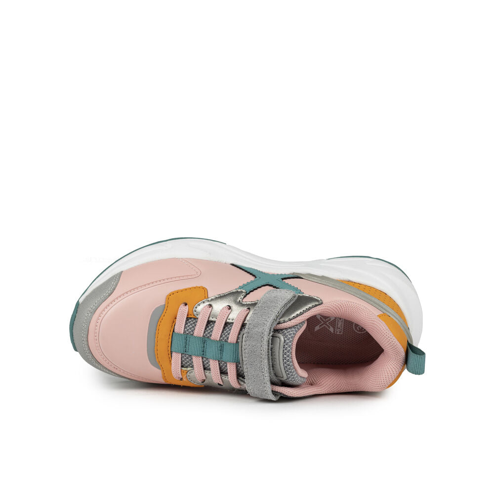 Munich Mini Track Vco 8890096 Rosa