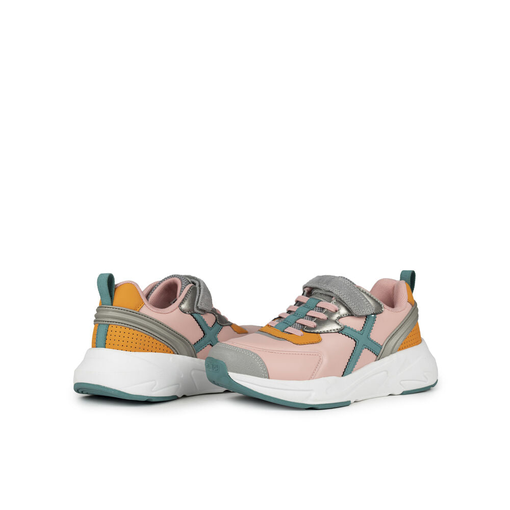 Munich Mini Track Vco 8890096 Rosa