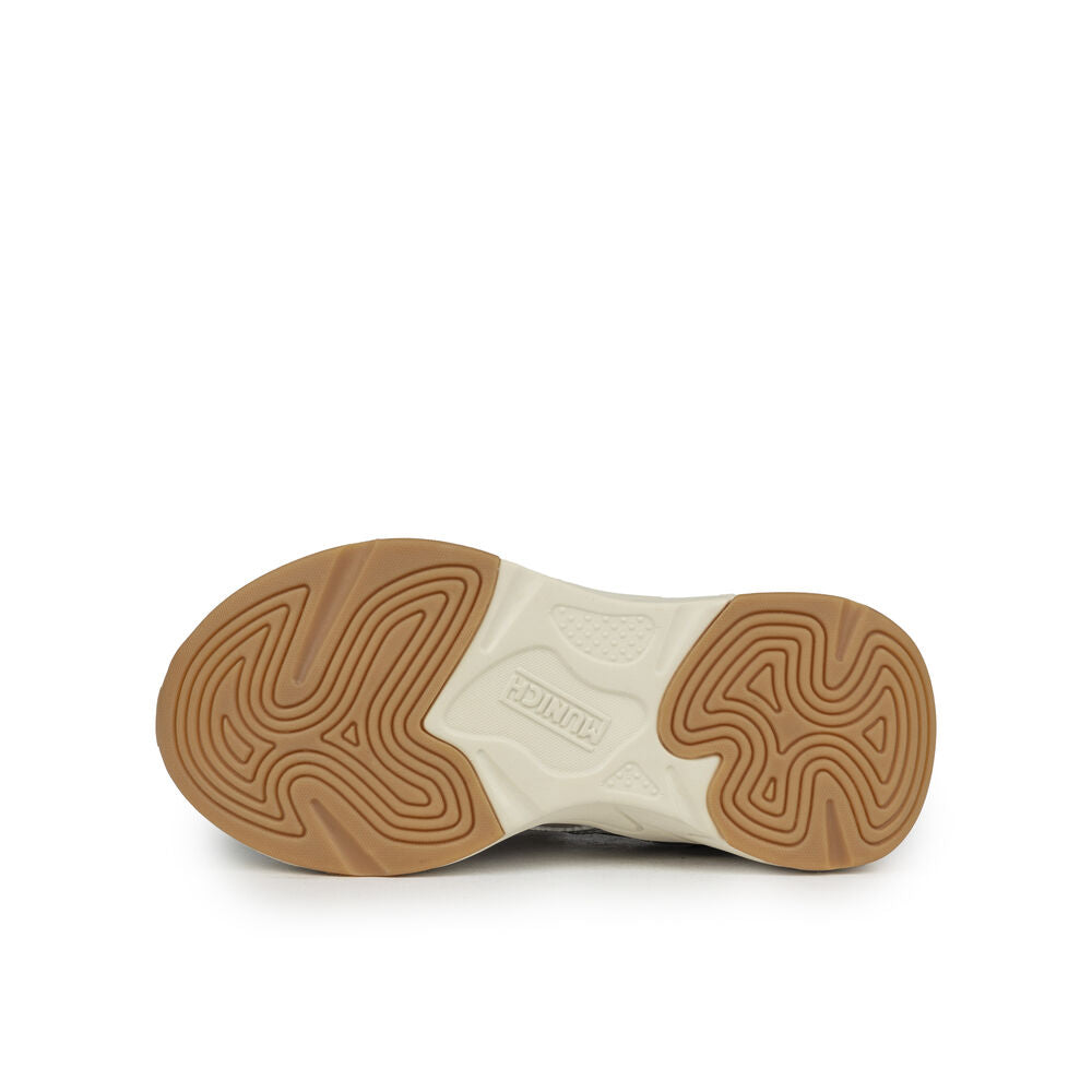 Munich Mini Track Vco 8890099 Plateado