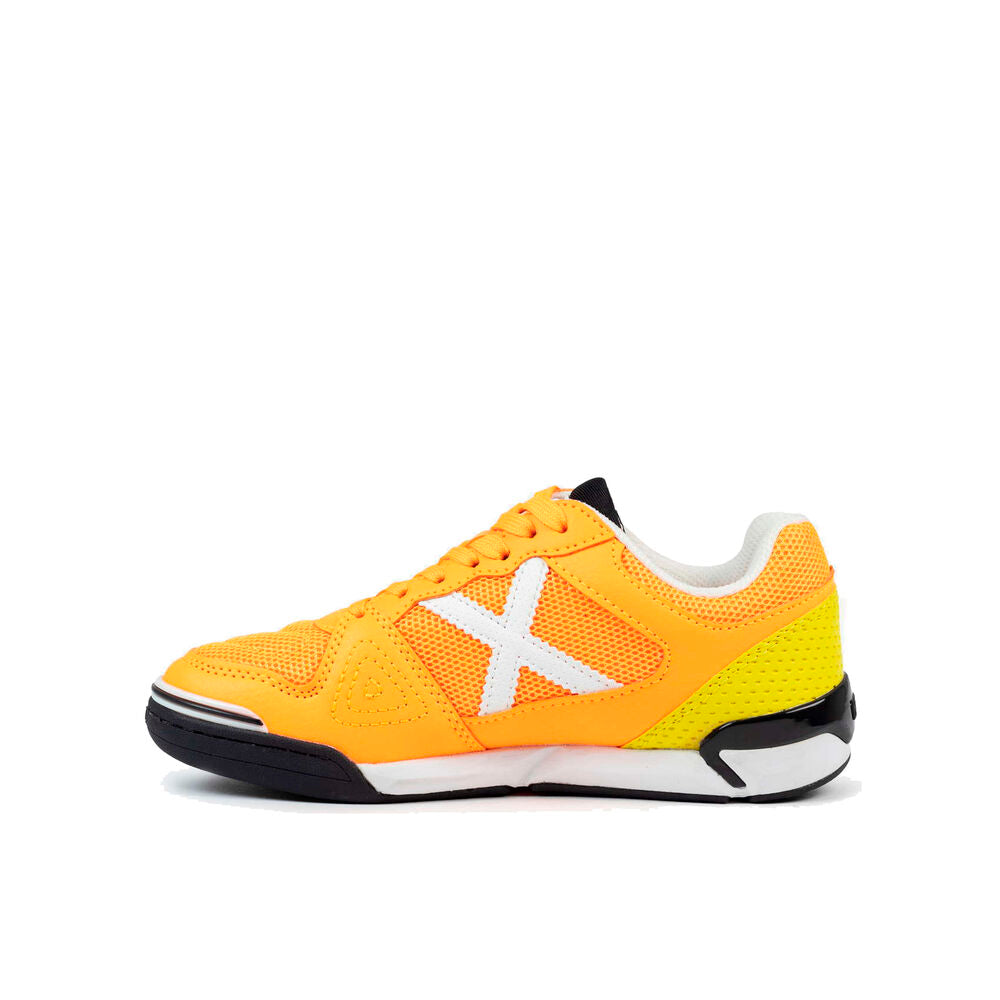 Munich One Kid 1431068 Naranja