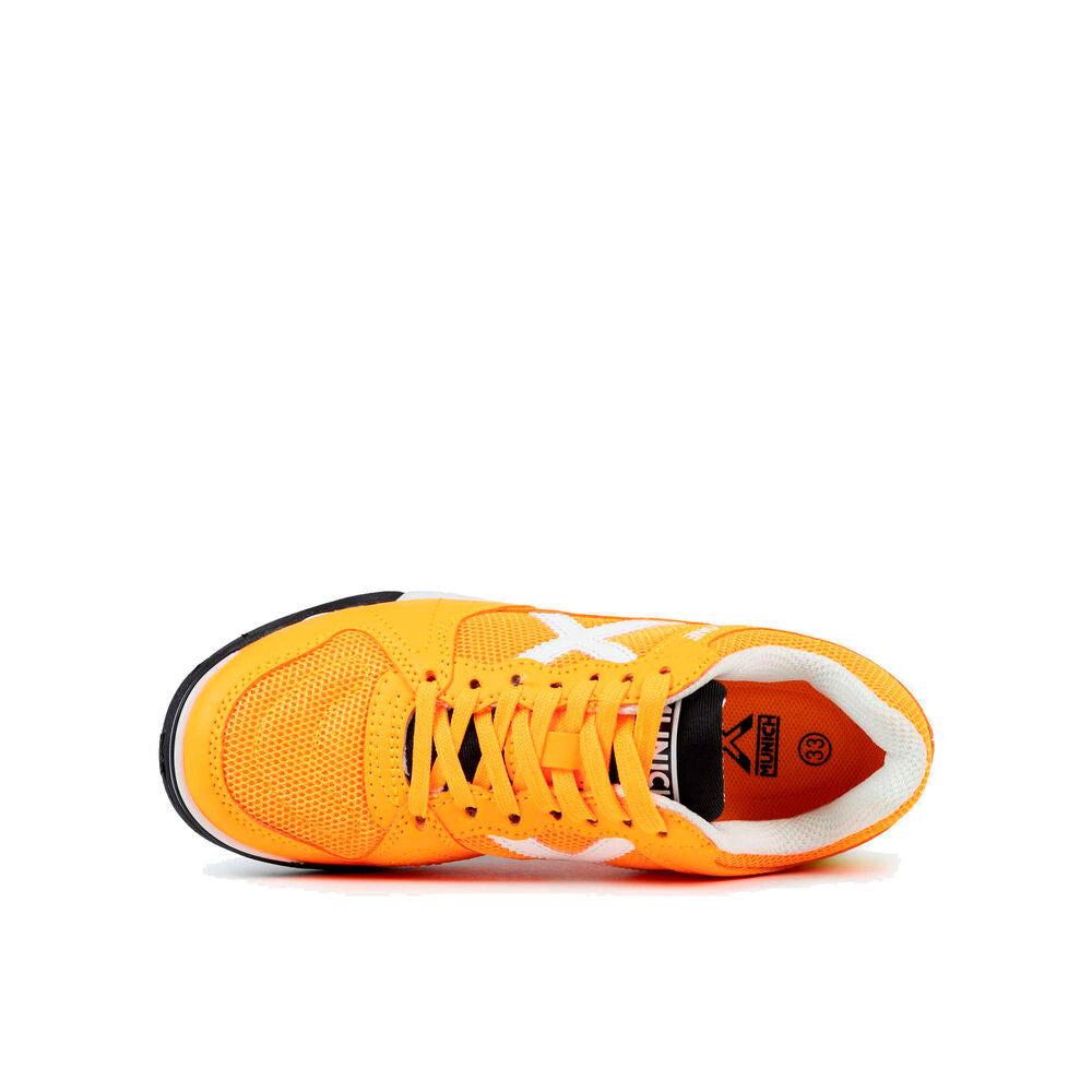 Munich One Kid 1431068 Naranja