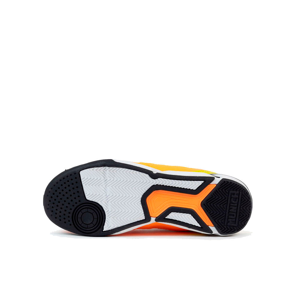 Munich One Kid 1431068 Orange
