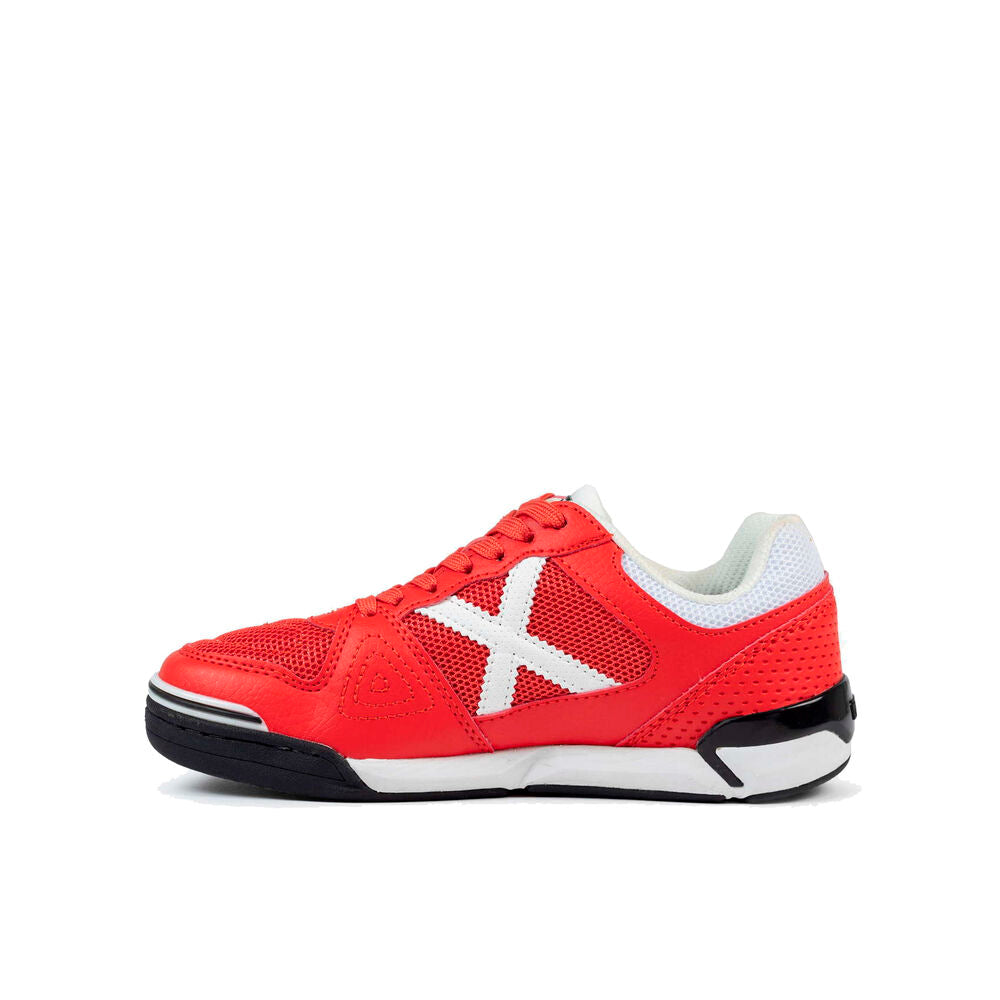 Munich One Kid 1431069 Rojo