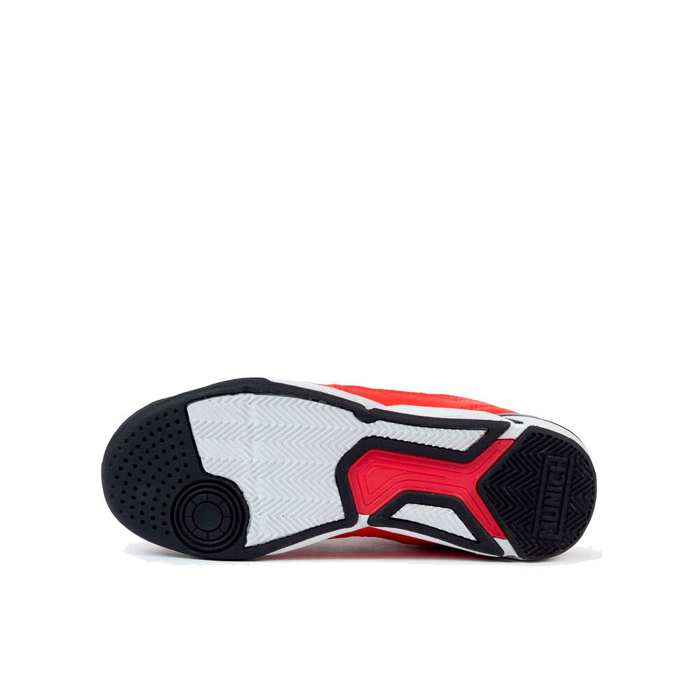 Munich One Kid 1431069 Rojo