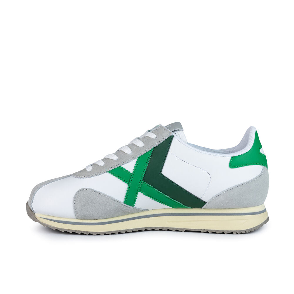 Munich Sapporo 8350173 Blanco/Verde