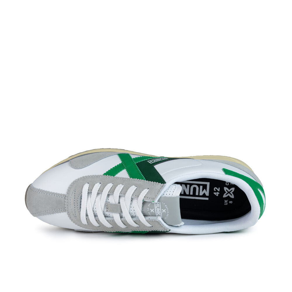 Munich Sapporo 8350173 Blanco/Verde